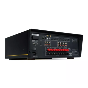 WZMACNIACZ AV Arcam AVA15
